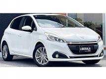 2017 Peugeot 208