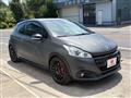 2017 Peugeot 208