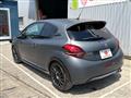 2017 Peugeot 208