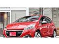 2016 Peugeot 208