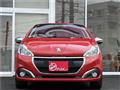 2016 Peugeot 208