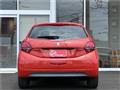 2016 Peugeot 208