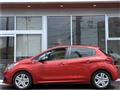 2016 Peugeot 208