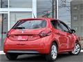 2016 Peugeot 208