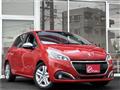 2016 Peugeot 208
