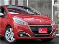 2016 Peugeot 208