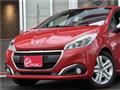 2016 Peugeot 208