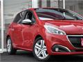 2016 Peugeot 208