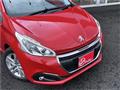 2016 Peugeot 208