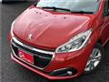 2016 Peugeot 208