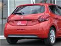2016 Peugeot 208