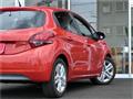 2016 Peugeot 208