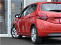 2016 Peugeot 208