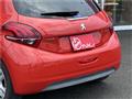 2016 Peugeot 208