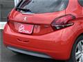 2016 Peugeot 208