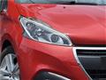 2016 Peugeot 208