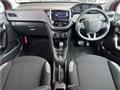2016 Peugeot 208