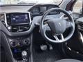 2016 Peugeot 208