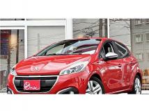 2016 Peugeot 208
