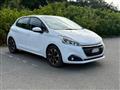 2016 Peugeot 208