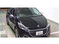 2016 Peugeot 208