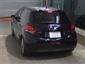 2016 Peugeot 208