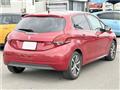 2016 Peugeot 208