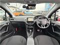 2016 Peugeot 208