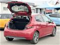 2016 Peugeot 208