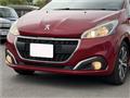 2016 Peugeot 208
