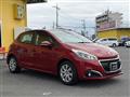 2016 Peugeot 208