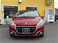 2016 Peugeot 208