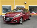 2016 Peugeot 208