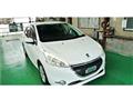 2015 Peugeot 208