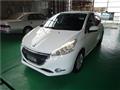 2015 Peugeot 208