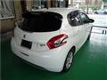 2015 Peugeot 208