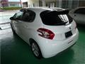 2015 Peugeot 208