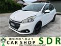 2015 Peugeot 208