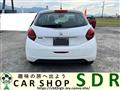 2015 Peugeot 208