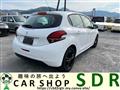 2015 Peugeot 208
