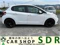 2015 Peugeot 208