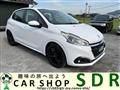 2015 Peugeot 208