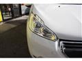 2015 Peugeot 208
