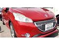 2014 Peugeot 208