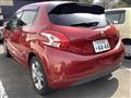 2014 Peugeot 208
