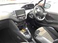2014 Peugeot 208