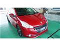 2014 Peugeot 208