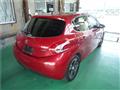 2014 Peugeot 208