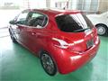 2014 Peugeot 208