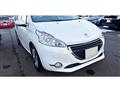 2014 Peugeot 208